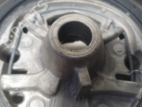 Steering wheel BMW 3 (E90) 320 d xDrive | BP29503132C49 