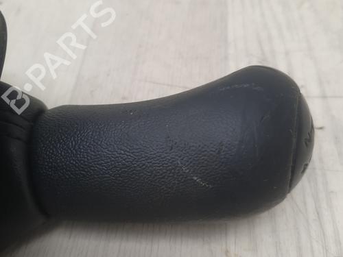 Shift knob RENAULT MEGANE III Hatchback (BZ0/1_, B3_) 1.5 dCi | BP28321094I34 