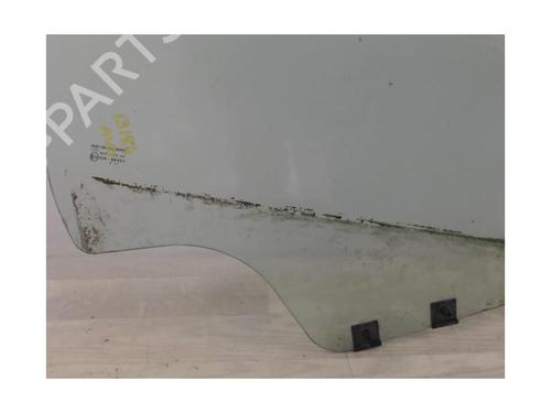 Front right door window DACIA SANDERO 1.5 dCi | BP23896790C19