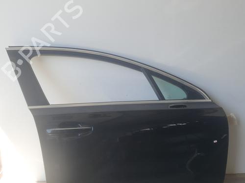 Porta frente direita Porta frente direita PEUGEOT 508 I (8D_) 1.6 THP (165 hp) 34188255 34188255