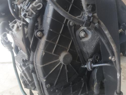 Engine OPEL CORSA C (X01) 1.7 DTI (F08, F68) | BP32855542M1  - Image 5