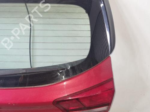 Tailgate KIA RIO IV (YB, SC, FB) 1.25 | BP37476156C6 - Image 11