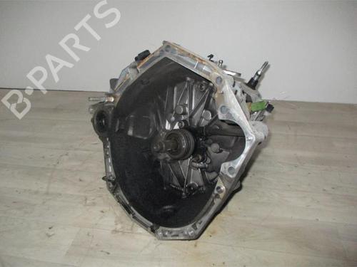 Used Gearbox RENAULT MEGANE II (BM0/1_, CM0/1_) 1.5 dCi (BM1E, CM1E) (106 hp) 24024733