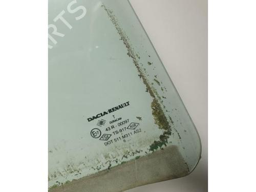 Dør rude højre bagtil DACIA LOGAN (LS_) 1.5 dCi (LS0K) | BP30705364C21