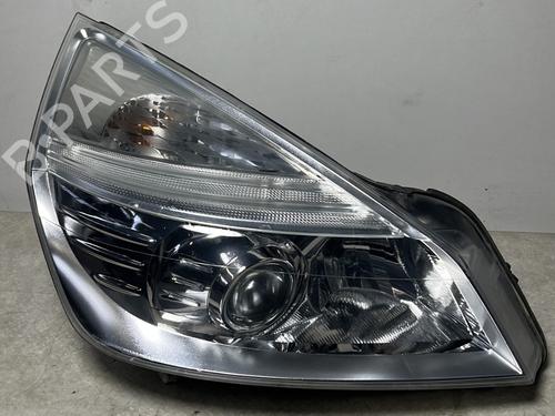Used Right headlight RENAULT ESPACE IV (JK0/1_) 2.0 dCi (JK01, JK02, JK1J, JK1K, JK1H) (150 hp) 32492770