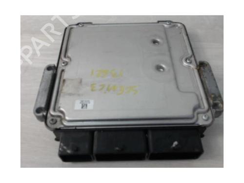 Control unit RENAULT GRAND SCÉNIC III (JZ0/1_) 2.0 dCi (JZ0L) | BP26301137M11 