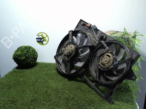 Used Heater blower motor CITROËN EVASION MPV (22, U6) 2.0 HDI 16V (109 hp) 24021568