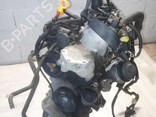 Engine VW FOX Hatchback (5Z1, 5Z3, 5Z4) 1.2 | BP30794539M1