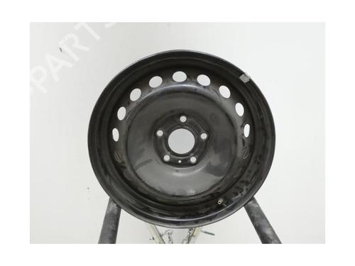 Rim NISSAN QASHQAI I (J10, NJ10) 1.5 dCi | BP24026089C45 