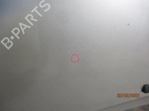 Hood TOYOTA COROLLA Verso (ZER_, ZZE12_, R1_) 1.6 (ZNR10_, ZNR10R) | BP24023947C1 