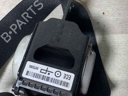 Rear right seatbelt BMW 3 (E90) 320 d xDrive | BP30807386I28