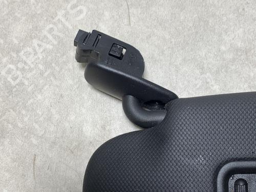 Left sun visor AUDI TT (8J3) 2.0 TTS quattro | BP36644998I1 - Image 2