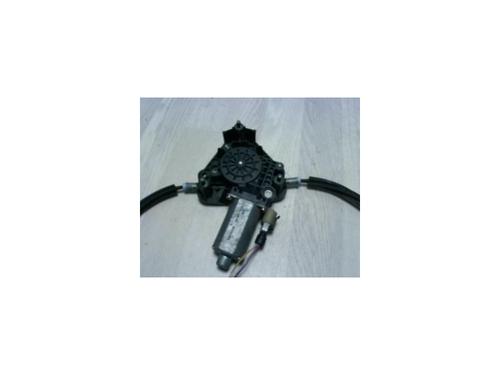 Front left window mechanism RENAULT CLIO II (BB_, CB_) 1.2 (BB0A, BB0F, BB10, BB1K, BB28, BB2D, BB2H, CB0A,... | BP30807235C22