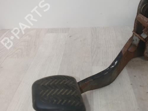 Break pedal TOYOTA RAV 4 III (_A3_) 2.2 D 4WD (ALA30_, ALA30R) | BP28112313I19 