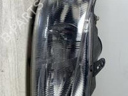 Used Right headlight PEUGEOT 306 Convertible (7D, N3, N5) 1.8 16V (110 hp) 29594241