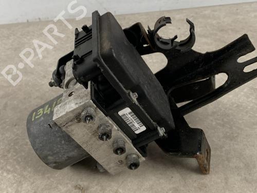 ABS pump OPEL MERIVA A MPV (X03) 1.3 CDTI (E75) | BP21597543M43 