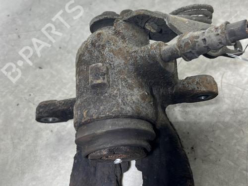 Left rear brake caliper FORD S-MAX (WA6) 2.0 TDCi | BP31085503M107 - Image 2