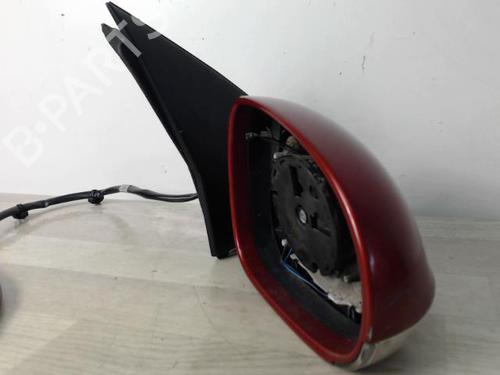Right mirror VW GOLF V (1K1) 1.9 TDI | BP24027102C27