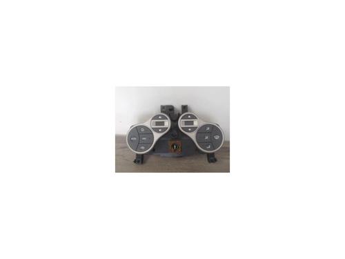 Used Climate control FIAT PANDA (169_) 1.2 (169.AXB11, 169.AXB1A) (60 hp) 27154092