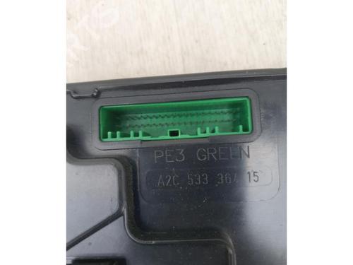 Comfort control module RENAULT LAGUNA III (BT0/1) 2.0 dCi (BT07, BT0J, BT14, BT1A, BT1S) | BP28195828M56 