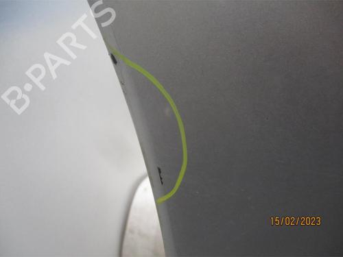 Used Rear bumper PEUGEOT 807 (EB_) 2.2 HDi (128 hp) 24025377