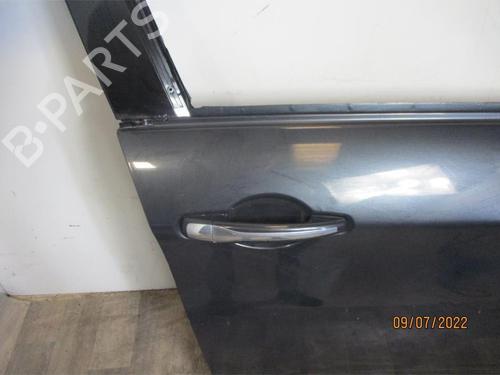 Right front door CITROËN C5 III (RD_) 2.0 HDi (RDRHD8, RDRHDJ, RDRHR8, RDRHRJ) | BP24023905C3 