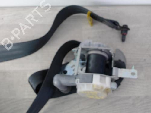 Front right seatbelt HYUNDAI i30 (FD) 1.6 CRDi | BP24027155I25