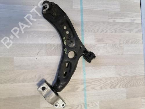 Left front suspension arm VW PASSAT B6 (3C2) 2.0 TDI | BP25618341M12