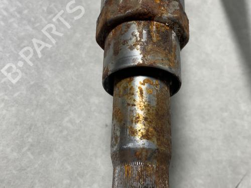 Steering column SEAT IBIZA IV (6J5, 6P1) 1.2 TDI | BP29749784M21