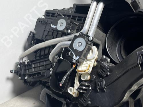 Heater matrix box RENAULT KOLEOS I (HY_) 2.0 dCi 4x4 (HY0K) | BP32211620M61 