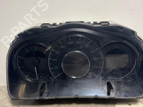 Instrument cluster NISSAN NOTE (E12) 1.5 dCi | BP35805383C47 - Image 3