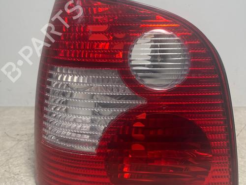 Used Left taillight Left taillight VW POLO IV (9N_, 9A_) 1.9 SDI (64 hp) 35792083 35792083