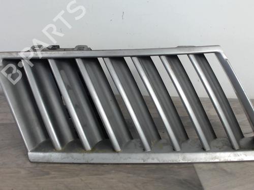 Used Grille RENAULT VEL SATIS (BJ0_) 2.2 dCi (BJ0E, BJ0F) (150 hp) 26199235