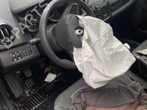 Alternator RENAULT CLIO IV (BH_) 0.9 TCe 90 (BHNF, BHMA, BHMH, BHJK, BHJR) | BP28154374M7 