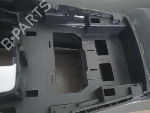 Middle console AUDI A3 Sportback (8VA, 8VF) 1.6 TDI | BP31252076I22  - Image 7