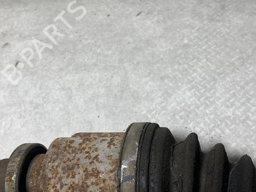 Right front driveshaft RENAULT VEL SATIS (BJ0_) 2.2 dCi (BJ0E, BJ0F) | BP29753639M39 - Image 4