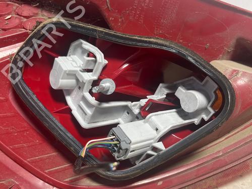 Used Right taillight Right taillight FORD FIESTA VI (CB1, CCN) 1.25 (82 hp) 36048705 36048705