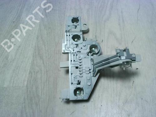 Nummerpladelys BMW 1 (E81) 118 d | BP21183137I40