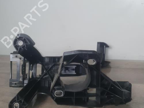 Break pedal AUDI A3 Sportback (8VA, 8VF) 1.6 TDI | BP31086302I19 