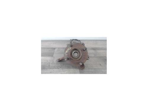 Used Right front steering knuckle FORD FIESTA V (JH_, JD_) 1.4 TDCi (68 hp) 25748611