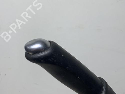 Hand brake RENAULT MEGANE III Hatchback (BZ0/1_, B3_) 1.5 dCi | BP29187024I18