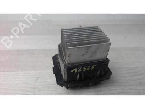 Heater resistor PEUGEOT 207 SW (WK_) 1.6 HDi | BP24026007M108 