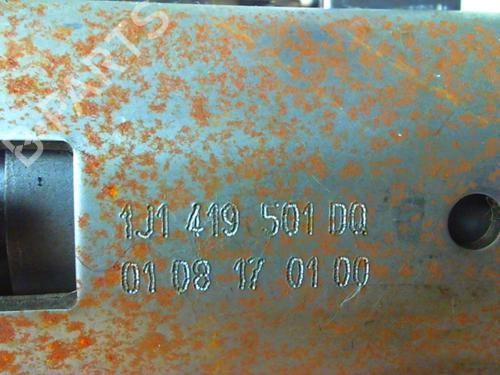 Steering column VW NEW BEETLE (9C1, 1C1) 1.9 TDI | BP24022340M21