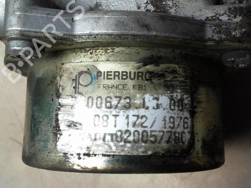 Vacuum pump RENAULT SCÉNIC II (JM0/1_) 1.5 dCi (JM1E, JM16) | BP30807075M80 