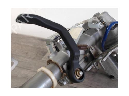 Steering column RENAULT KOLEOS I (HY_) 2.0 dCi (HY0K) | BP27177109M21 