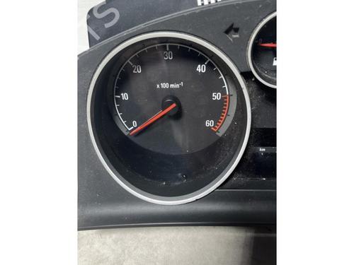 Instrument cluster OPEL ASTRA H GTC (A04) 1.3 CDTI (L08) | BP30808134C47