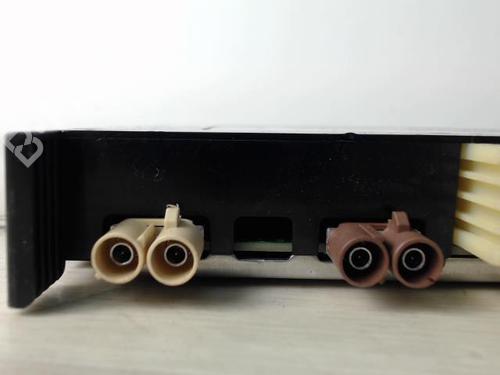 Control unit MERCEDES-BENZ A-CLASS (W177) A 200 (177.087) | BP24026454M11