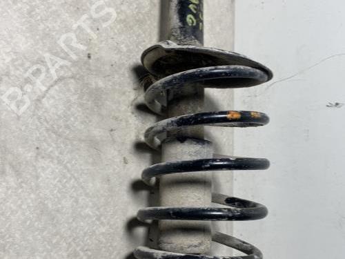 Left front shock absorber RENAULT CLIO I (B/C57_, 5/357_) 1.9 D (B/C/S576, B/C/S57L) | BP29863952M16