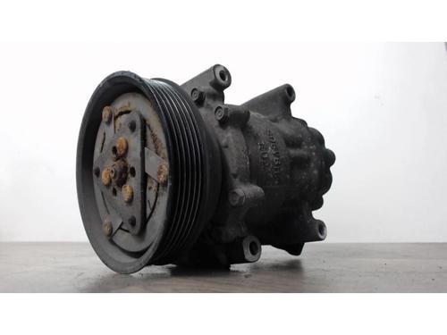 AC compressor RENAULT CLIO II Hatchback Van (SB0/1/2_) 1.5 dCi (SB07) | BP24292782M34 