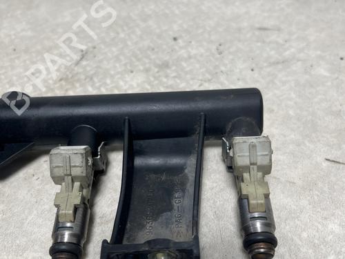 Sprederrør Sprederrør CITROËN XSARA (N1) 1.6 16V (109 hp) 34124046 34124046